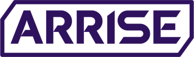ARRISE logo